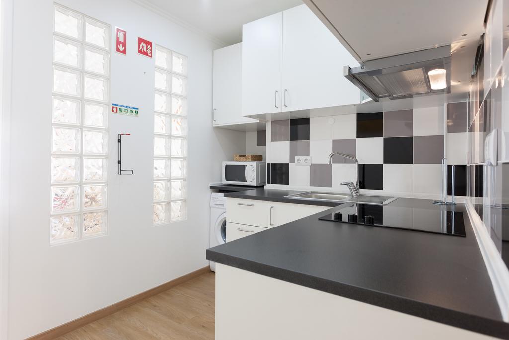 Flh Marques Bright Apartment Lisboa Εξωτερικό φωτογραφία